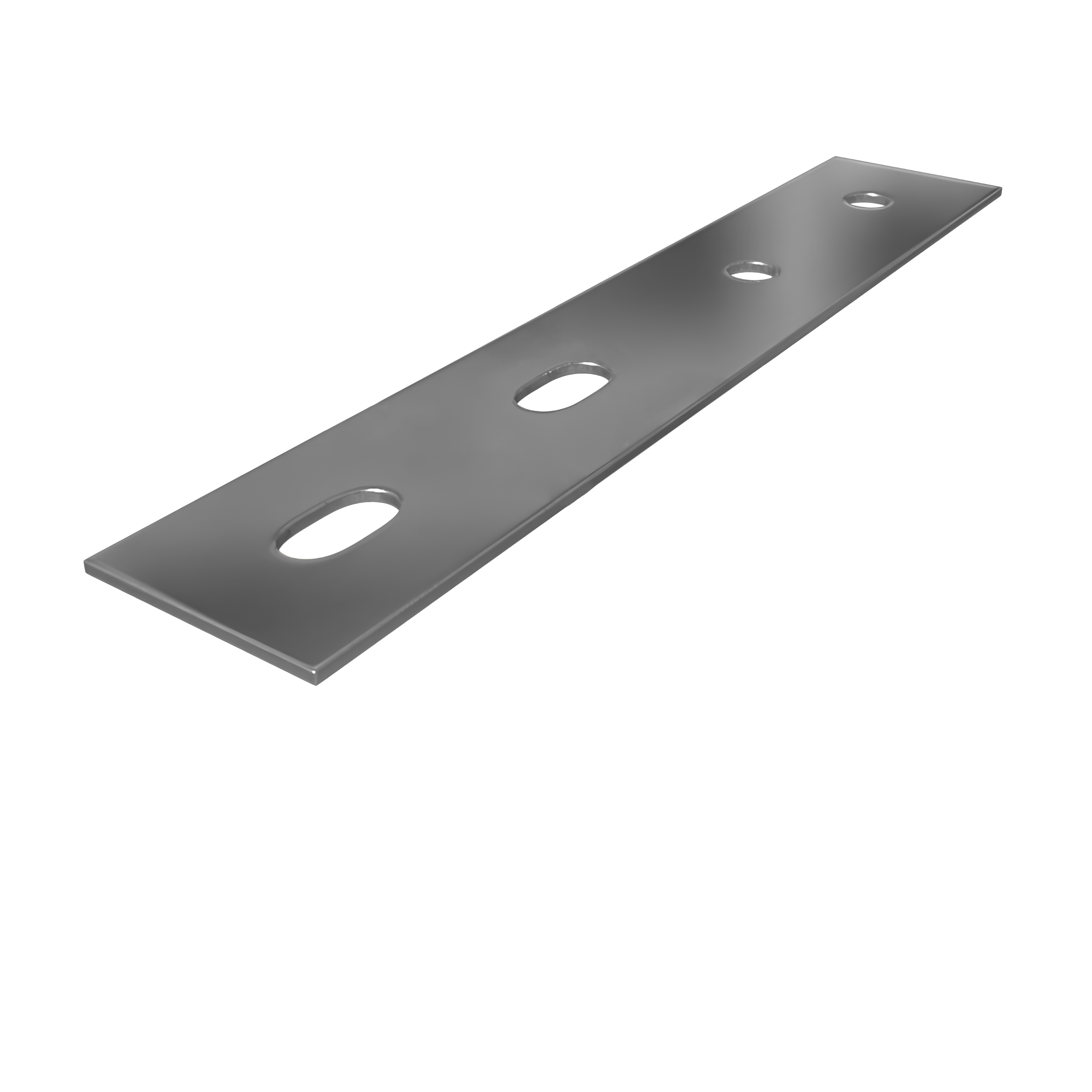 Coupler Plate