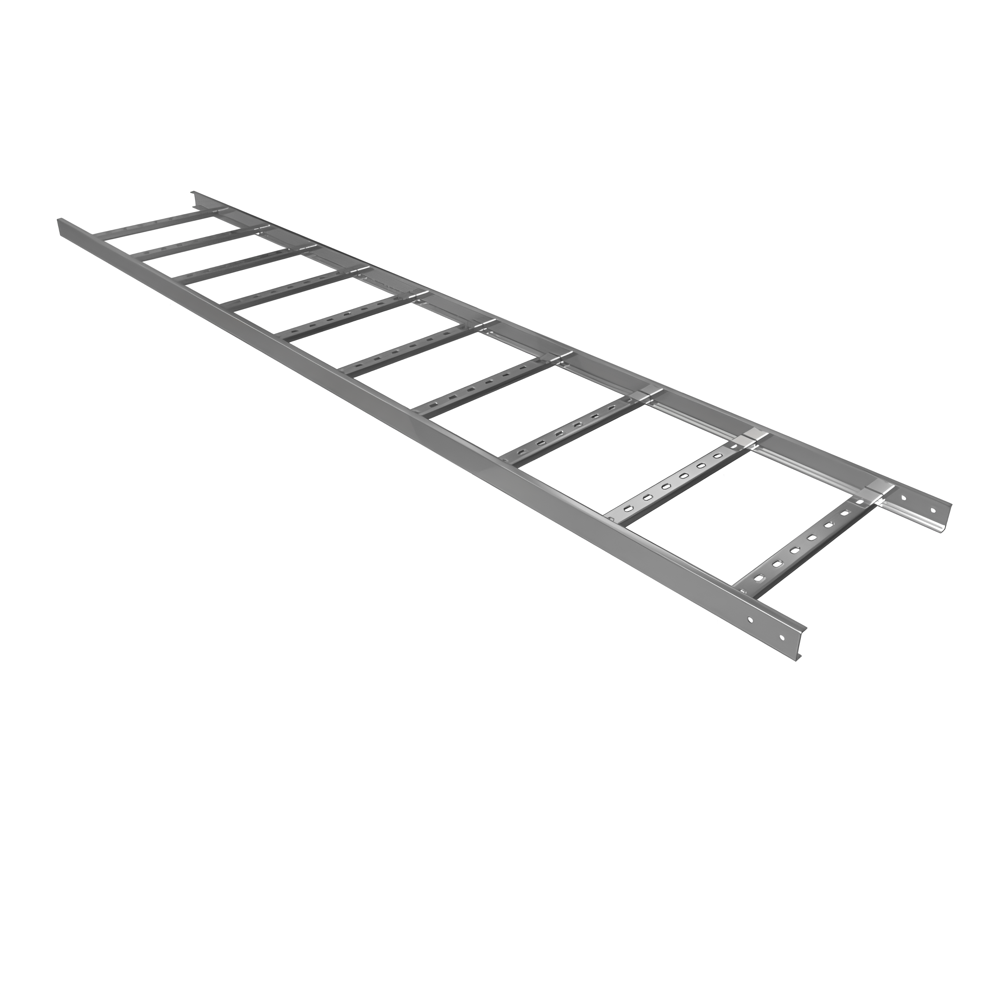 Ladder Cable Tray