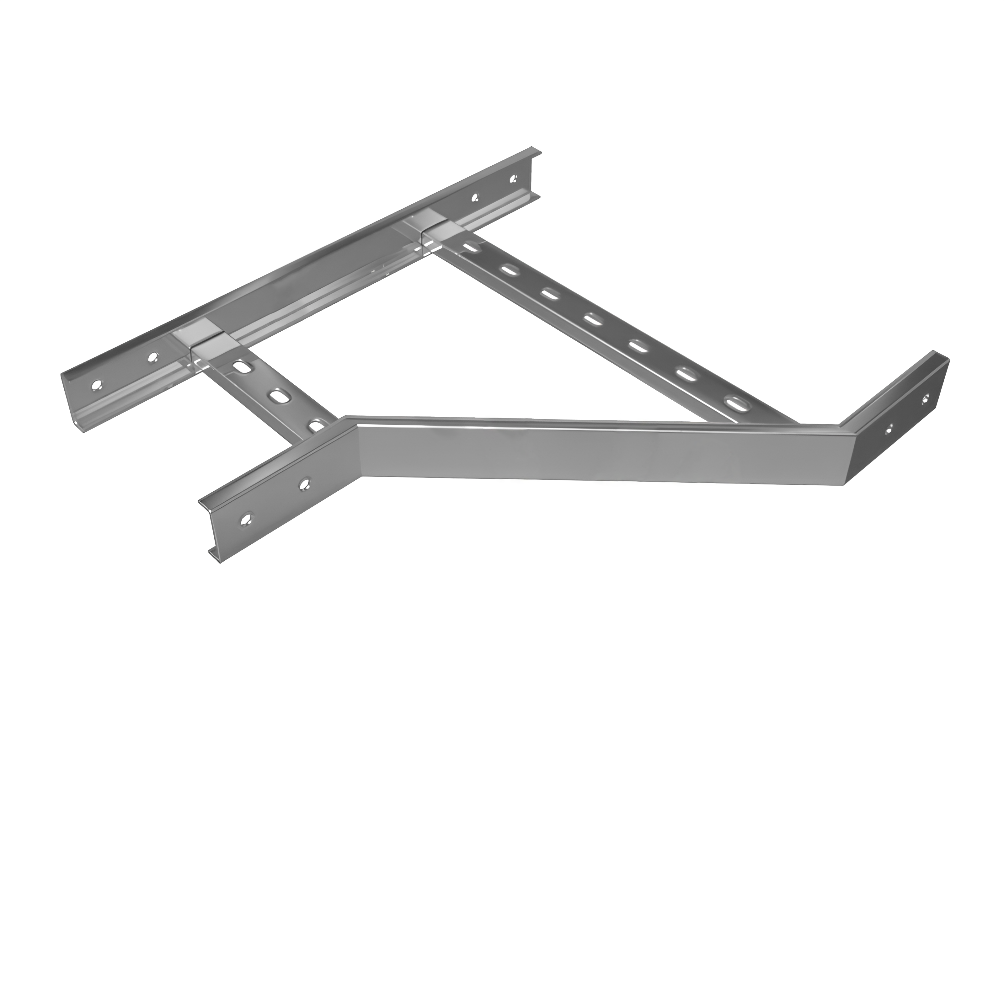 Reducer Ladder Cable Tray