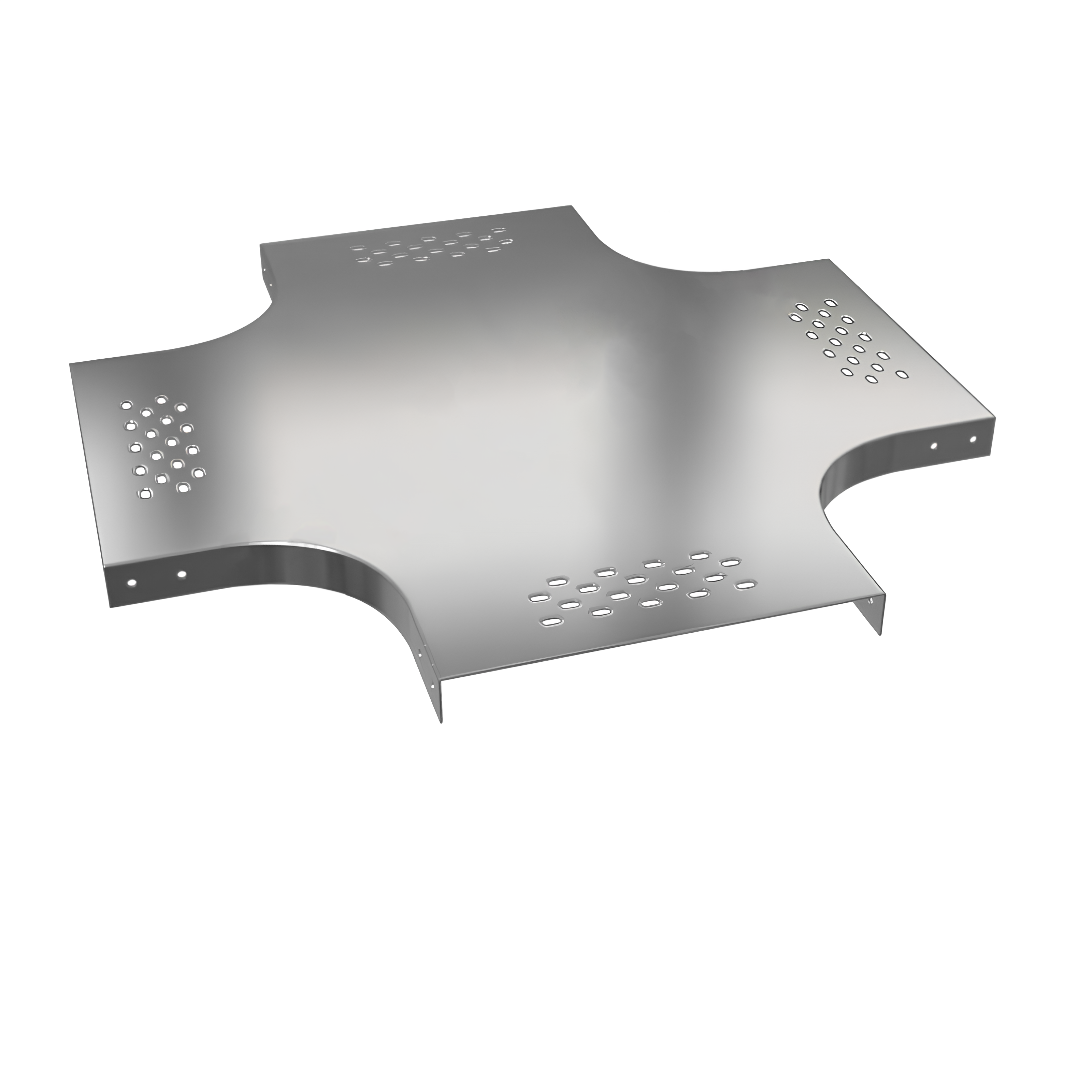 Coupler Plate