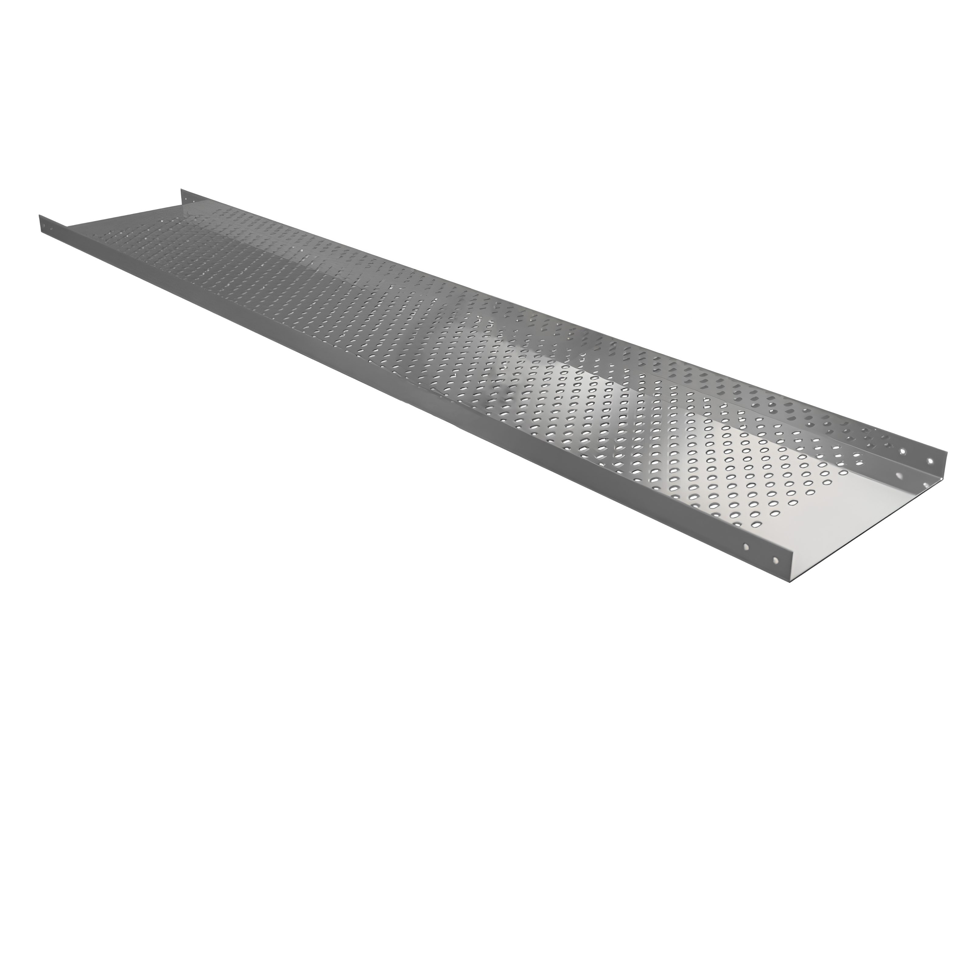 Perforated Cable Tray